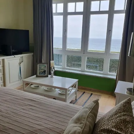 Maisonettewohnung Wismar