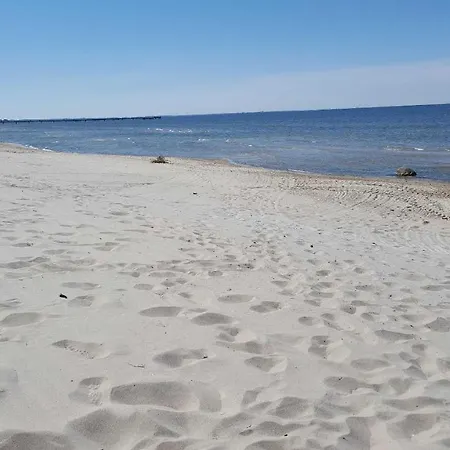 Maisonettewohnung Wismar Daire Lubmin