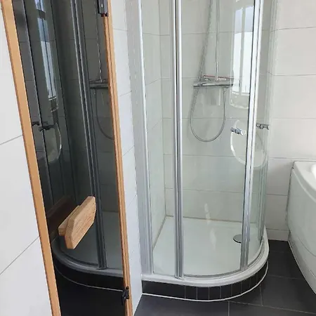 Maisonettewohnung Wismar Daire