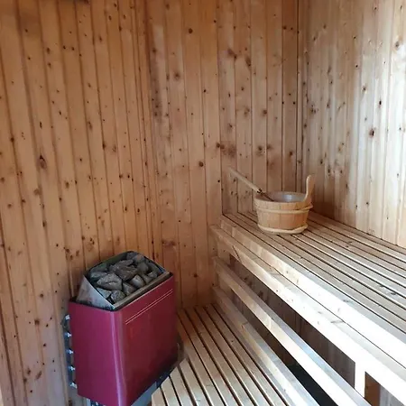 Maisonettewohnung Wismar Daire *