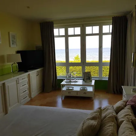 Maisonettewohnung Wismar *