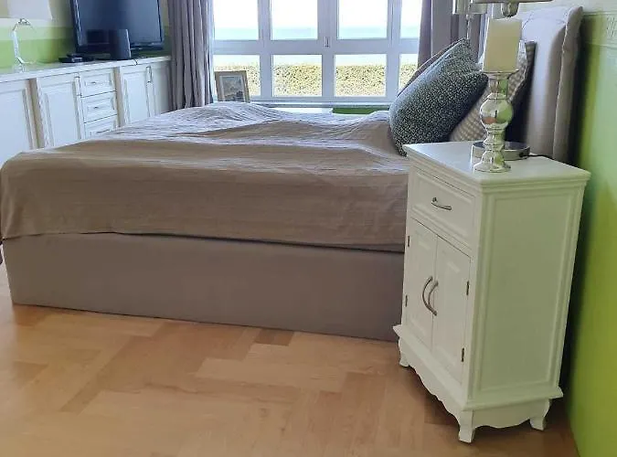 Maisonettewohnung Wismar * Лубмин