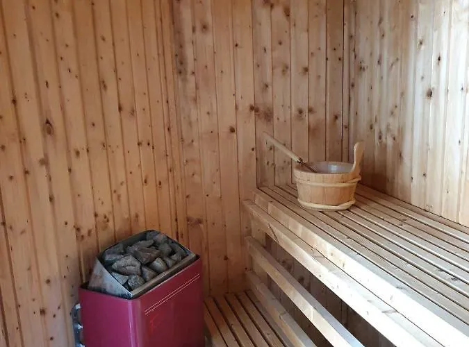 Maisonettewohnung Wismar Апартаменты *