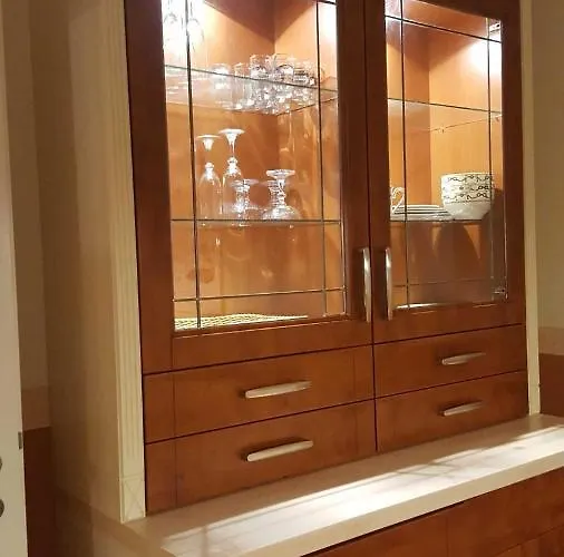 Maisonettewohnung Wismar